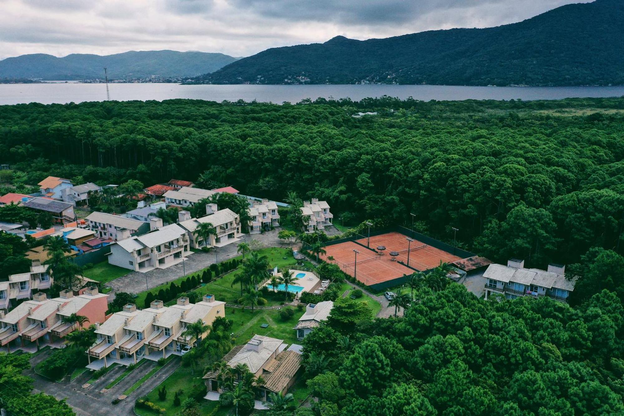 Villa Oliva Residence - Florianopolis — Fotos 1
